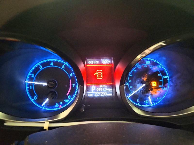 Продаж на аукціоні авто 2016 Toyota Corolla, vin: 2T1BURHE5GC545967, номер лоту: 68915356
