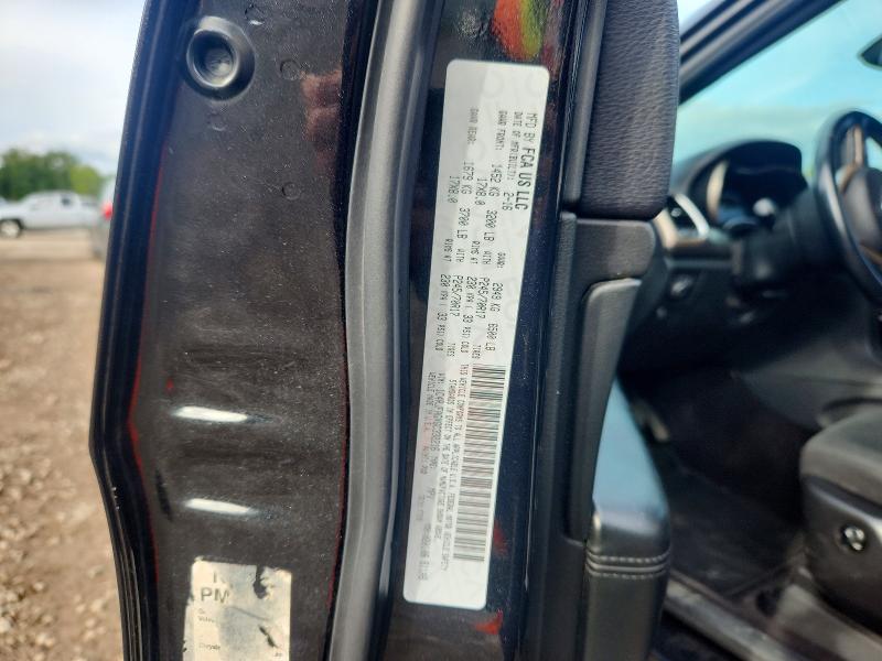 Aukcja sprzedaży 2016 Jeep Grand Cherokee, vin: 1C4RJFAGXGC332216, numer aukcji: 69540586