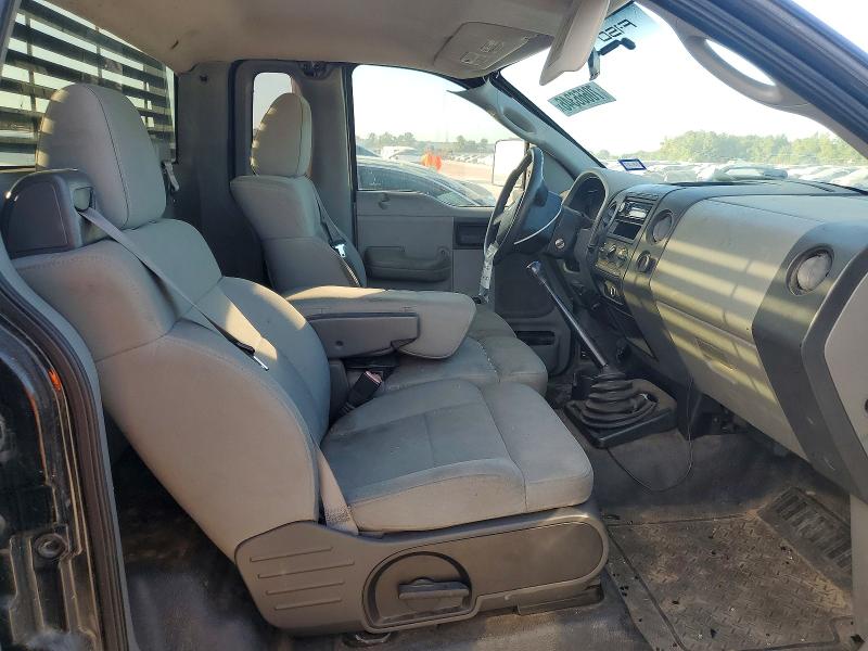 Aukcja sprzedaży 2007 Ford F150, vin: 1FTRF12217KD39049, numer aukcji: 70666346