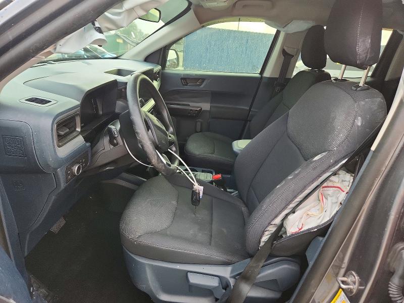 Продаж на аукціоні авто 2025 Ford Maverick, vin: 3FTTW8A36SRB22576, номер лоту: 69196256