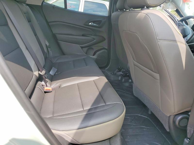 Aukcja sprzedaży 2026 Chevrolet Trax, vin: KL77LKEP9TC186659, numer aukcji: 68444626