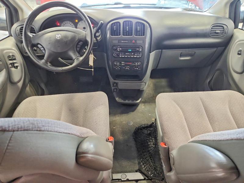 Продаж на аукціоні авто 2007 Dodge Grand Caravan, vin: 2D4GP44L37R219558, номер лоту: 65232466