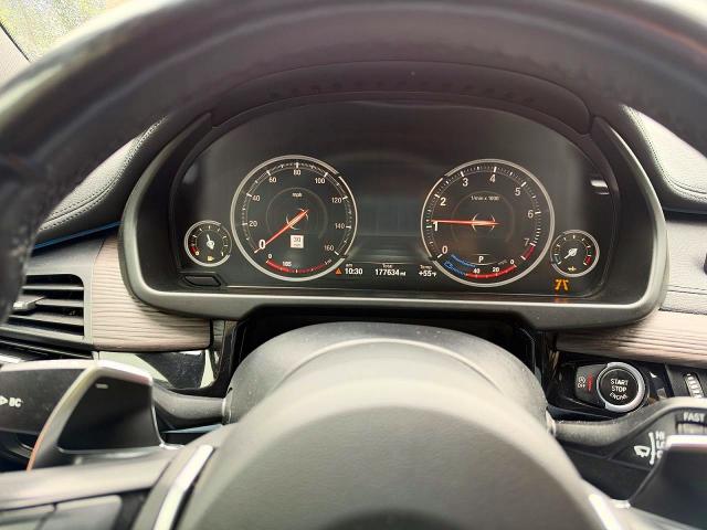Продаж на аукціоні авто 2019 Bmw X6, vin: 5UXKU2C52K0Z64536, номер лоту: 59411146