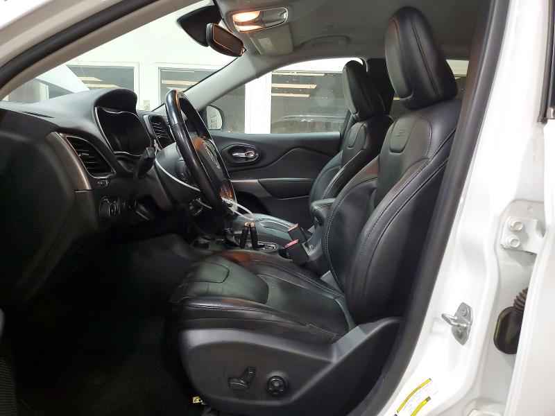 Продаж на аукціоні авто 2020 Jeep Cherokee, vin: 1C4PJMDN3LD546328        , номер лоту: 69037976