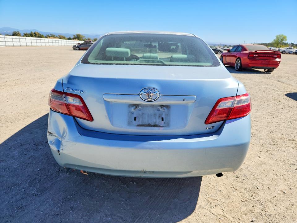 Продаж на аукціоні авто 2009 Toyota Camry, vin: 4T1BE46K49U833456, номер лоту: 71224496