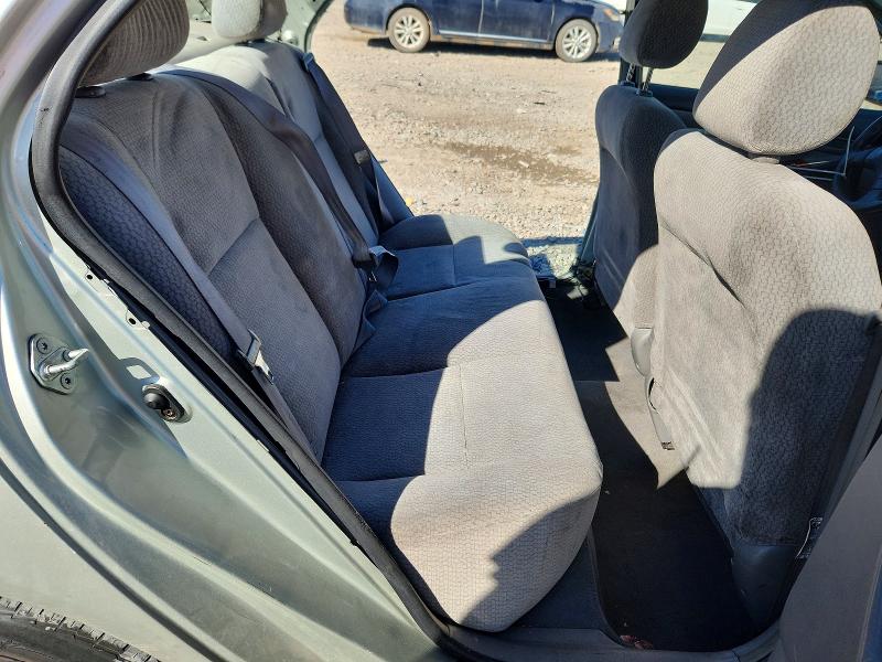 Продаж на аукціоні авто 2003 Toyota Corolla, vin: JTDBR32E130049656, номер лоту: 70474876