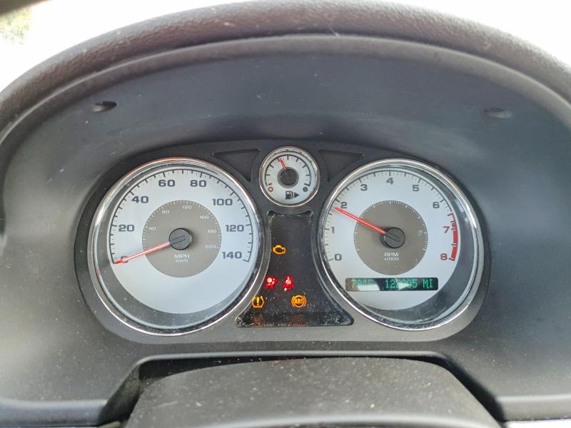 2010 Chevrolet Cobalt მანქანა იყიდება აუქციონზე, vin: 1G1AF5F56A7232638, აუქციონის ნომერი: 67419516