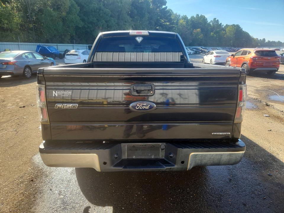 2013 Ford F150 მანქანა იყიდება აუქციონზე, vin: 1FTFW1CF8DKD09806, აუქციონის ნომერი: 70242876
