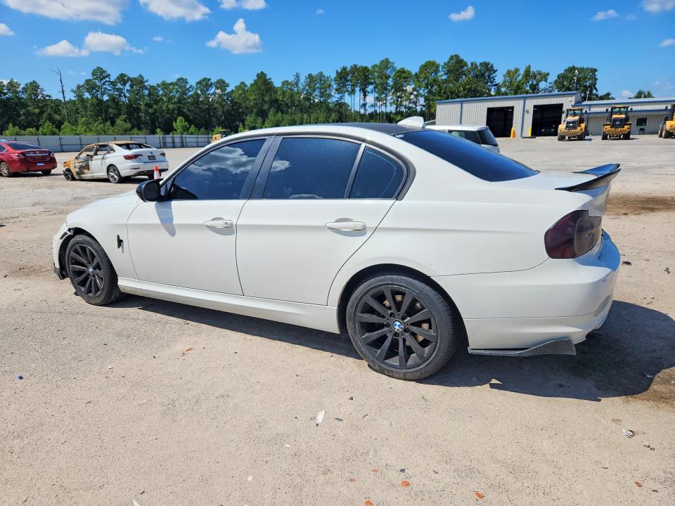 Aukcja sprzedaży 2011 Bmw 328, vin: WBAPH7G59BNM58592, numer aukcji: 67929516