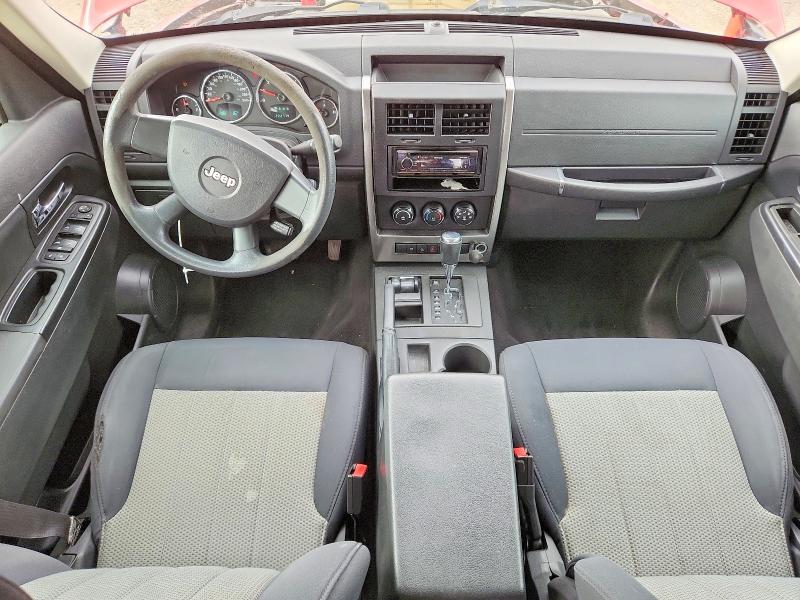 Aukcja sprzedaży 2010 Jeep Liberty, vin: 1J4PN2GK5AW116922, numer aukcji: 67734316