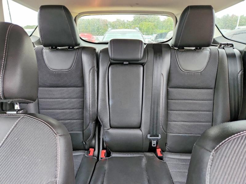 2014 Ford Escape მანქანა იყიდება აუქციონზე, vin: 1FMCU9GX9EUD98006, აუქციონის ნომერი: 70666836