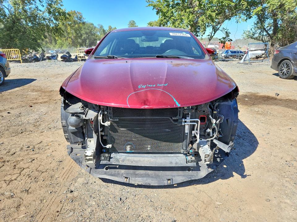 Aukcja sprzedaży 2015 Chrysler 200, vin: 1C3CCCDG8FN523179, numer aukcji: 70217366