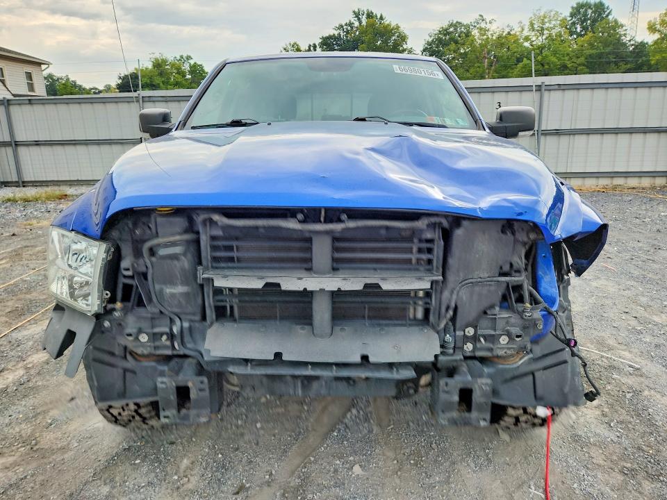 Auction sale of the 2019 Ram 1500 Classic, vin: 1C6RR7TT8KS609413, lot number: 66980156