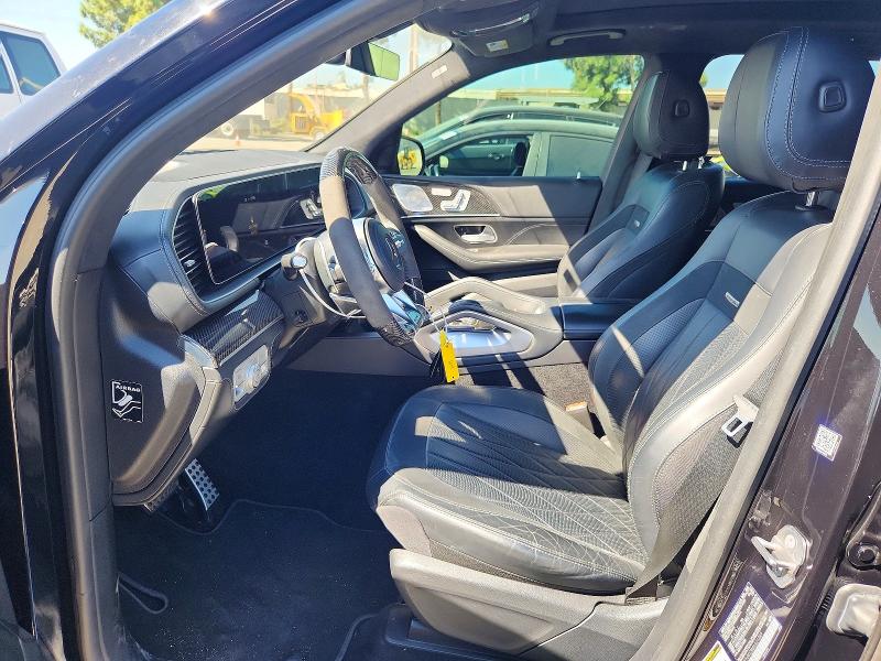 Продажа на аукционе авто 2021 Mercedes-benz Gls, vin: 4JGFF8KE3MA321249, номер лота: 70485096