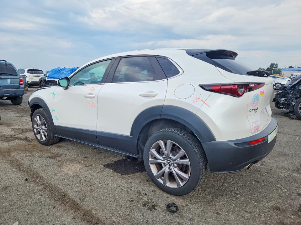 Продаж на аукціоні авто 2021 Mazda Cx-30, vin: 3MVDMBBL2MM216023, номер лоту: 67108936