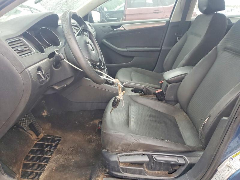 Aukcja sprzedaży 2015 Volkswagen Jetta, vin: 3VWD17AJ8FM347075, numer aukcji: 69171216