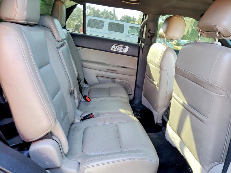 Продажа на аукционе авто 2011 Ford Explorer, vin: 1FMHK7F85BGA41135, номер лота: 68387966