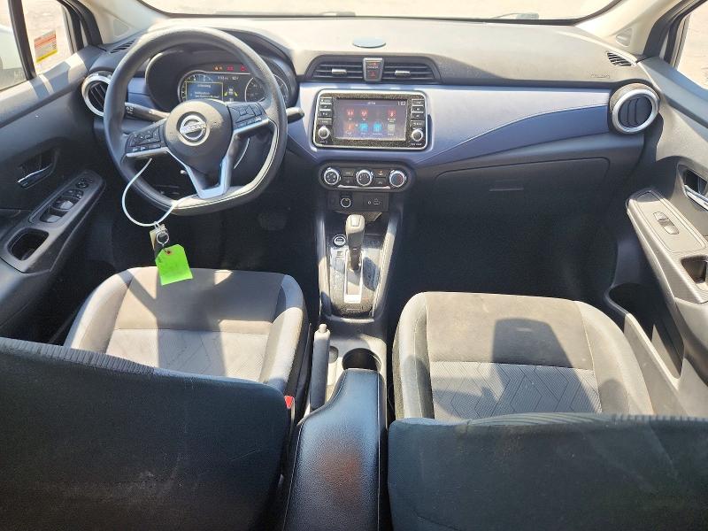 Продажа на аукционе авто 2024 Nissan Versa, vin: 3N1CN8EV8RL837129, номер лота: 68487506