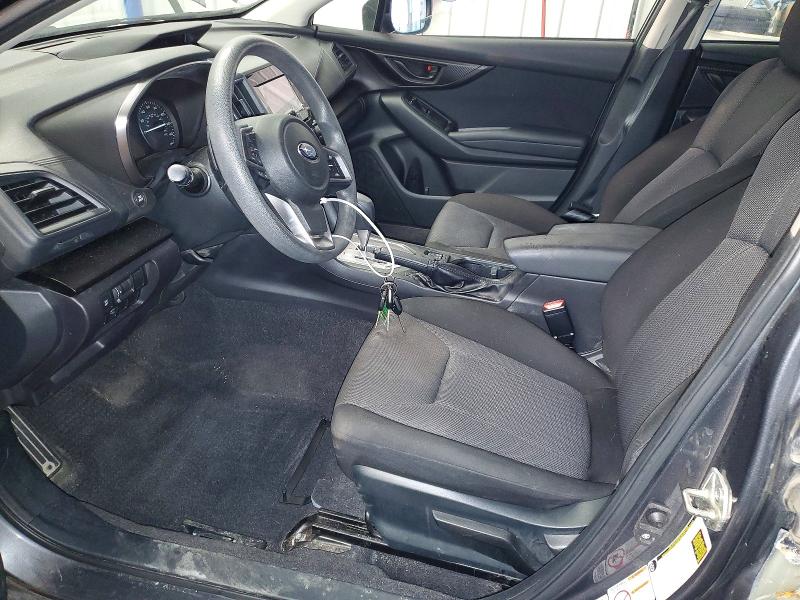 Продаж на аукціоні авто 2019 Subaru Impreza, vin: 4S3GKAD68K3612753, номер лоту: 70504426