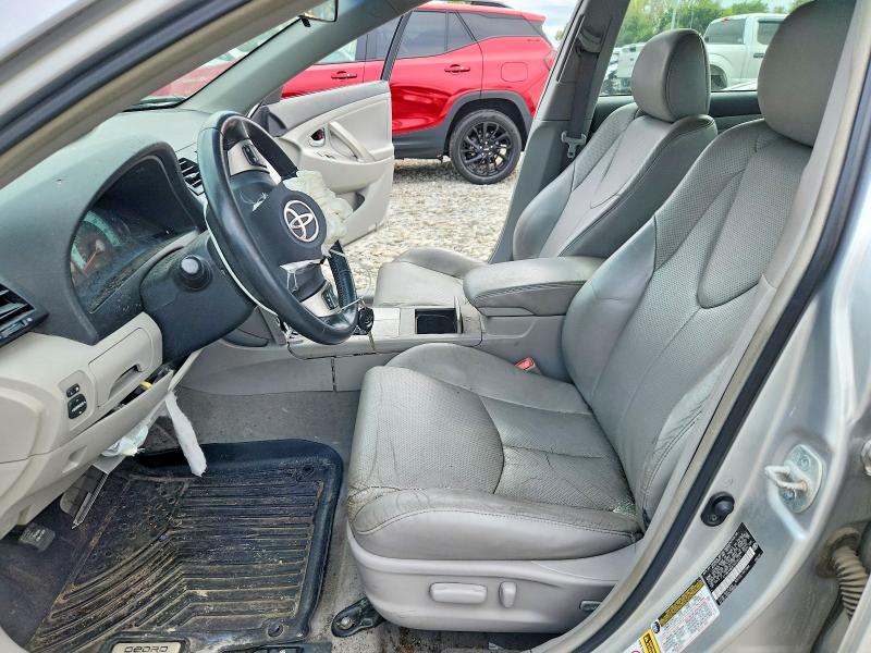 Продажа на аукционе авто 2007 Toyota Camry, vin: 4T1BK46K87U556221, номер лота: 69496786