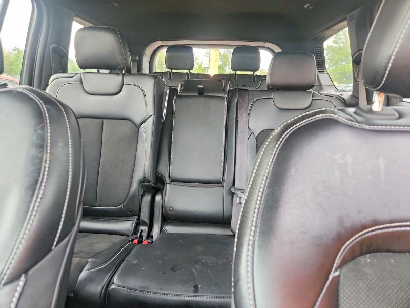 67188126 :رقم المزاد ، 1C4RJKAGXR8528395 vin ، 2024 Jeep Grand Cherokee مزاد بيع