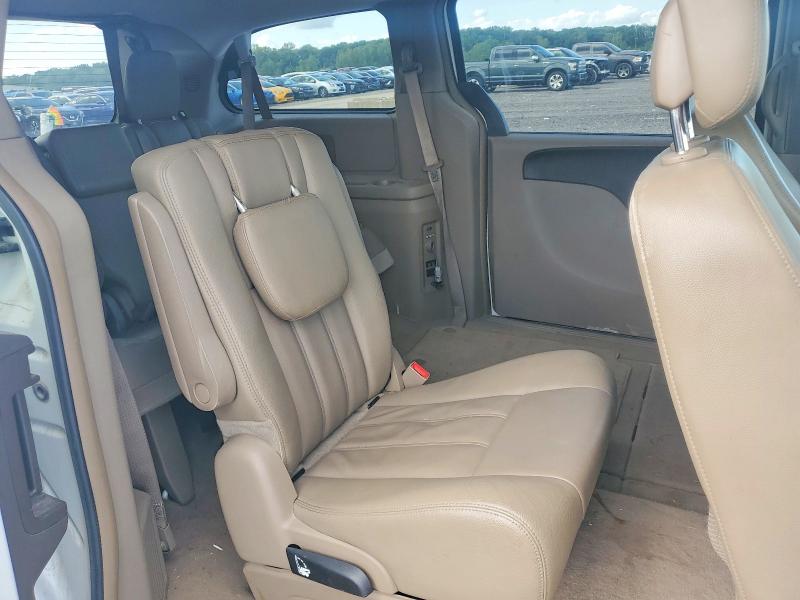 Aukcja sprzedaży 2015 Chrysler Town & Country, vin: 2C4RC1BGXFR644795, numer aukcji: 68348716