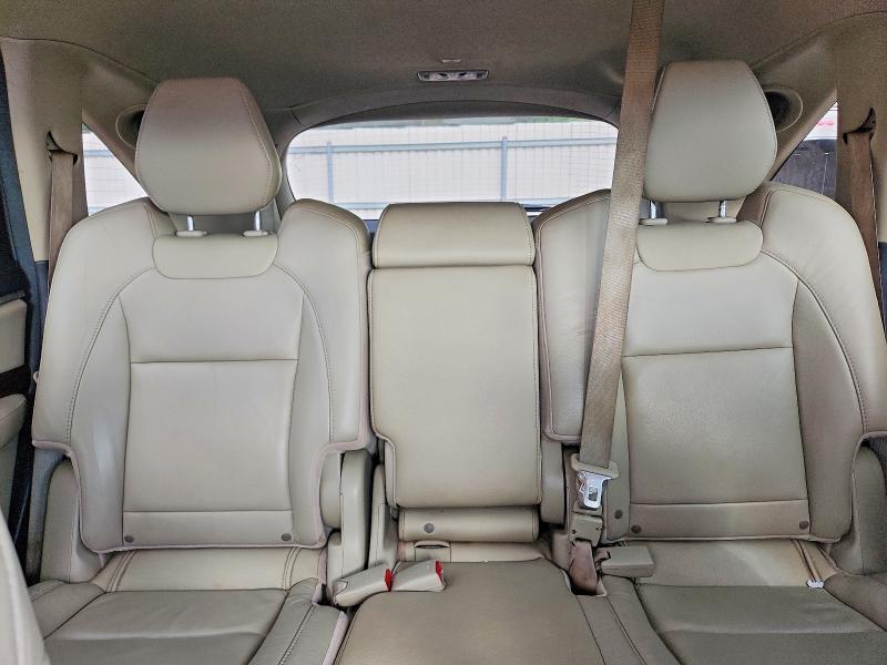 Aukcja sprzedaży 2014 Acura Mdx, vin: 5FRYD3H4XEB012289, numer aukcji: 61180306
