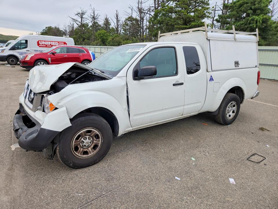 Продажа на аукционе авто 2016 Nissan Frontier, vin: 1N6BD0CT4GN739062, номер лота: 69559326