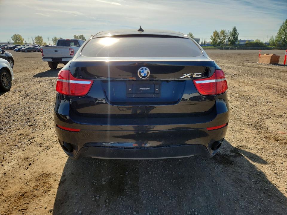 69613446 :رقم المزاد ، 5UXFG43529L224918 vin ، 2009 Bmw X6 مزاد بيع