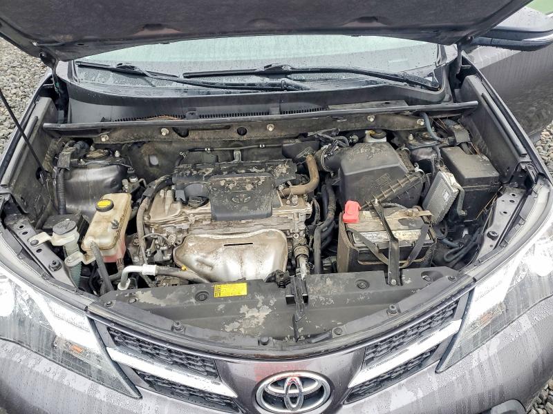 2013 Toyota Rav4 მანქანა იყიდება აუქციონზე, vin: JTMDFREV9D5022144, აუქციონის ნომერი: 68102586