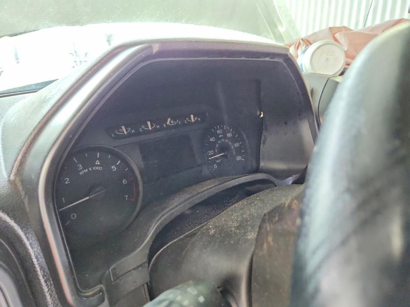 67410206 :رقم المزاد ، 1FTEX1CPXJKD50886 vin ، 2018 Ford F150 مزاد بيع