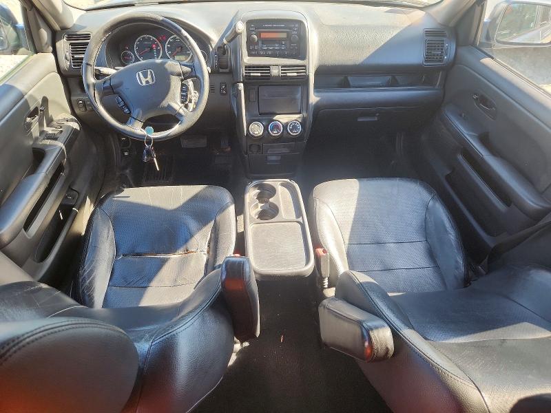 Продаж на аукціоні авто 2005 Honda Cr-v, vin: SHSRD78985U324239, номер лоту: 69909136