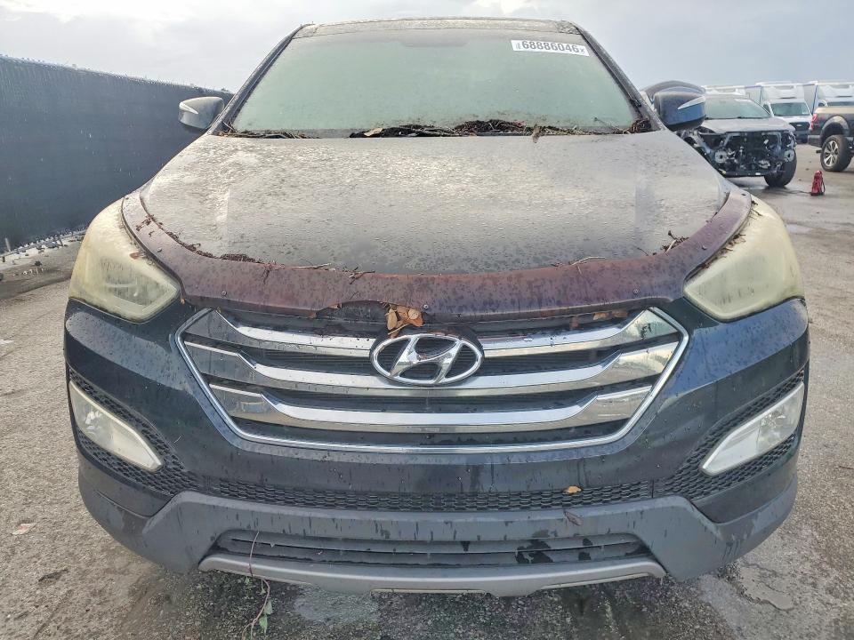 Aukcja sprzedaży 2013 Hyundai Santa Fe Sport, vin: 5XYZU3LB9DG016952, numer aukcji: 68886046
