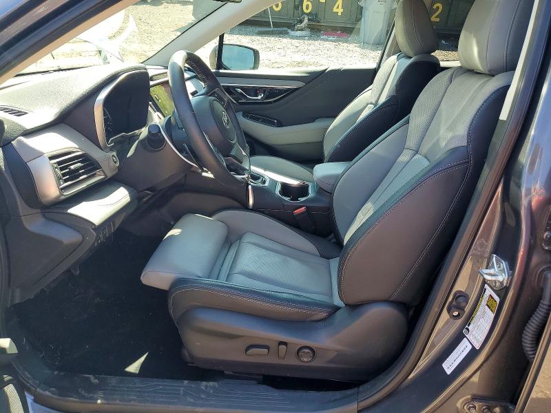 2024 Subaru Outback მანქანა იყიდება აუქციონზე, vin: 4S4BTGNDXR3280067, აუქციონის ნომერი: 67725886
