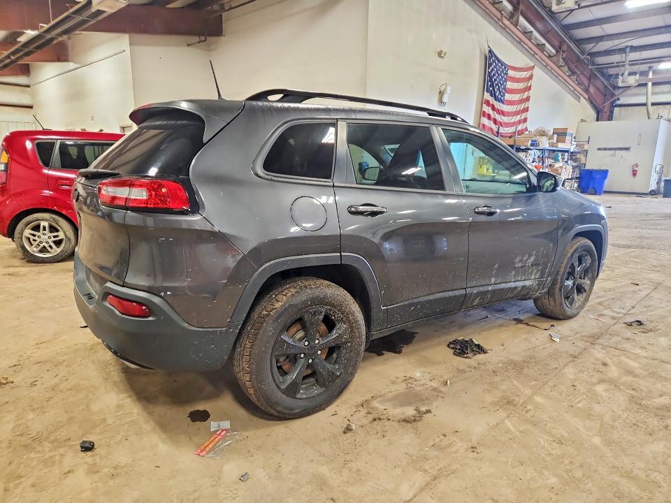Aukcja sprzedaży 2016 Jeep Cherokee, vin: 1C4PJMDS0GW354090, numer aukcji: 68687636