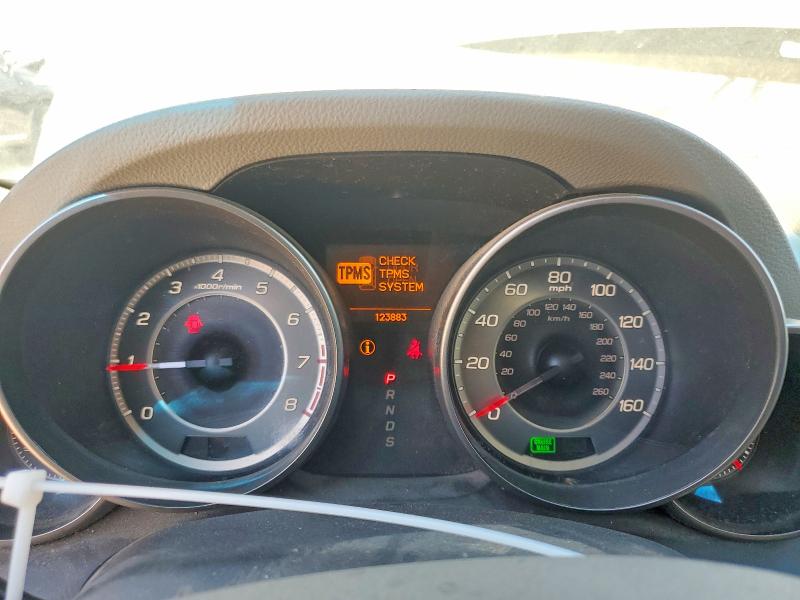 Продажа на аукционе авто 2012 Acura Mdx, vin: 2HNYD2H39CH533606, номер лота: 66398066
