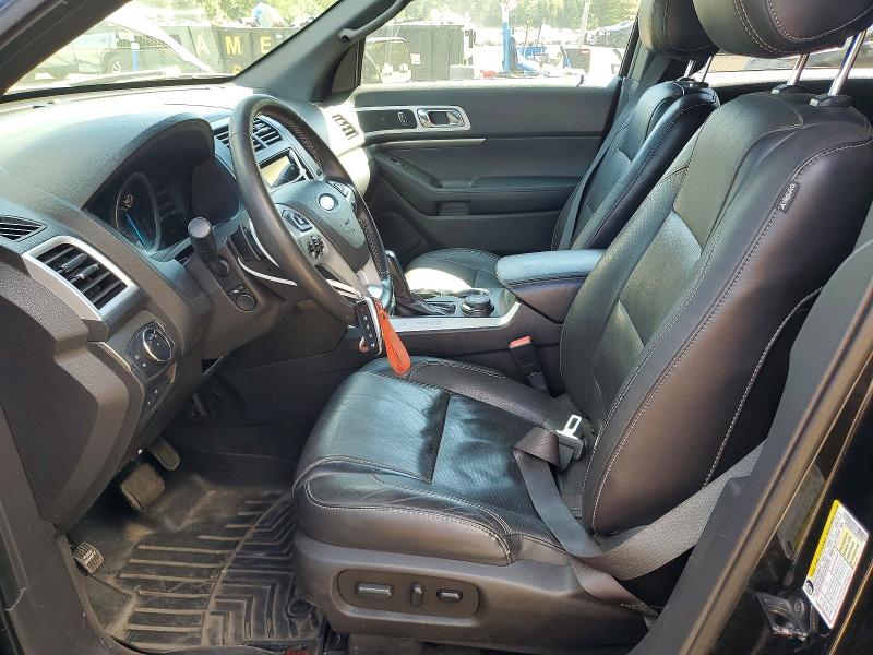 Продаж на аукціоні авто 2015 Ford Explorer, vin: 1FM5K8GTXFGA91269, номер лоту: 68267186