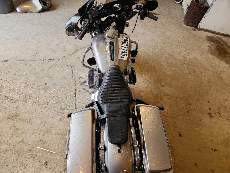 Продаж на аукціоні авто 2009 Harley-davidson Flhx, vin: 1HD1KB4139Y660057, номер лоту: 69567746