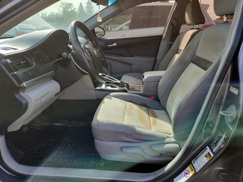 Aukcja sprzedaży 2013 Toyota Camry, vin: 4T1BF1FKXDU658392, numer aukcji: 68434966