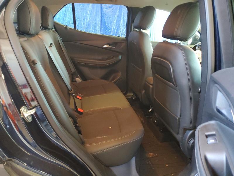 67880016 :رقم المزاد ، KL4MMDSL2LB103668 vin ، 2020 Buick Encore Gx مزاد بيع