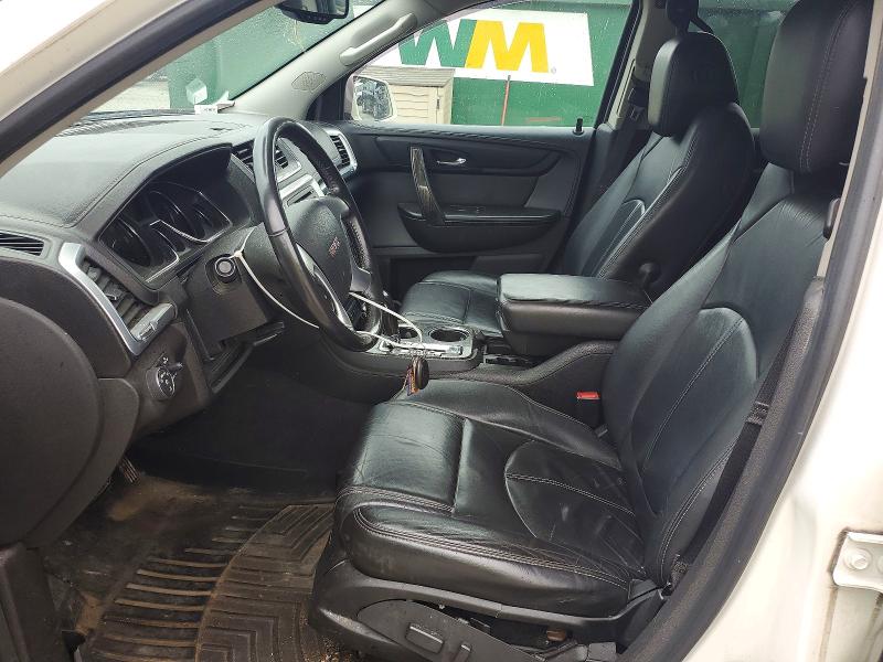Aukcja sprzedaży 2013 Gmc Acadia, vin: 1GKKVRKD5DJ197766, numer aukcji: 69756756