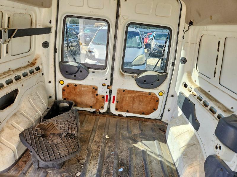 Продажа на аукционе авто 2012 Ford Transit Connect, vin: NM0LS6AN6CT082708, номер лота: 68551886
