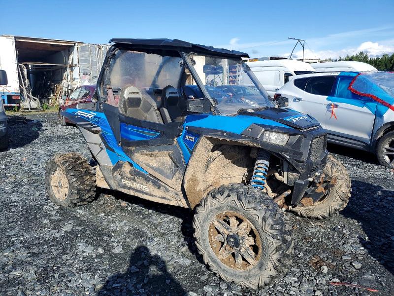 Продажа на аукционе авто 2015 Polaris Rzr Xp1000, vin: 3NSVDE995FF372063, номер лота: 67303706