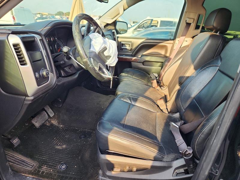 Aukcja sprzedaży 2014 Gmc Sierra, vin: 3GTP1UEC1EG504548, numer aukcji: 70070556