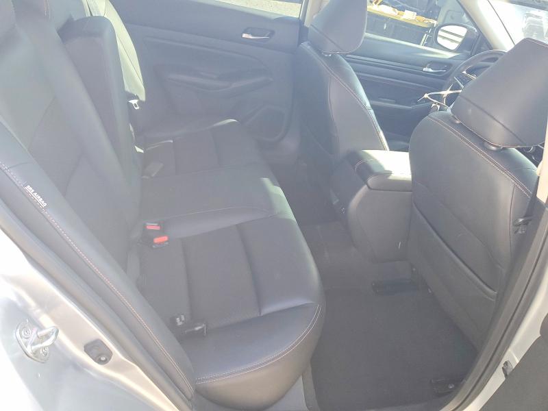 Aukcja sprzedaży 2021 Nissan Altima, vin: 1N4BL4CV6MN414543, numer aukcji: 67720846