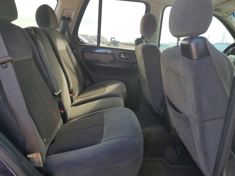 Продажа на аукционе авто 2008 Gmc Envoy, vin: 1GKDS13S082103941, номер лота: 68016036