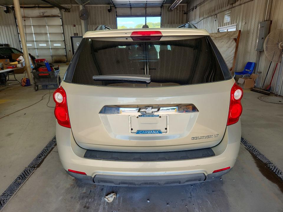 67891656 :رقم المزاد ، 2GNALBEK9F1115492 vin ، 2015 Chevrolet Equinox مزاد بيع
