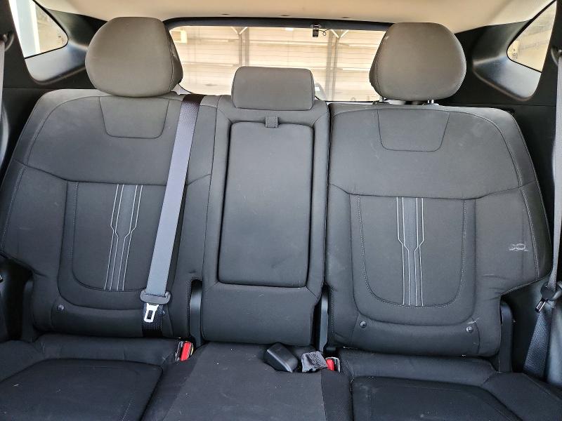 67889316 :رقم المزاد ، KM8JFCA10NU040893 vin ، 2022 Hyundai Tucson مزاد بيع