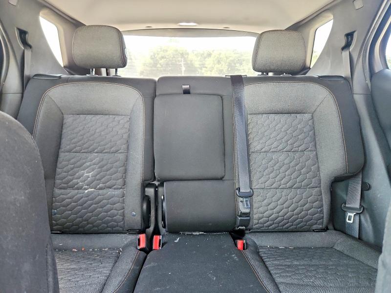 Продажа на аукционе авто 2020 Chevrolet Equinox, vin: 3GNAXTEV5LS720257, номер лота: 67641746