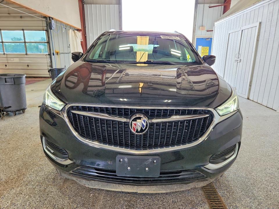 Продаж на аукціоні авто 2018 Buick Enclave, vin: 5GAEVAKW1JJ264775, номер лоту: 69298016